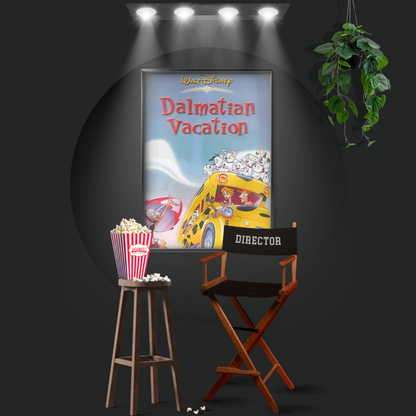 Dalmatian Vacation (1998)