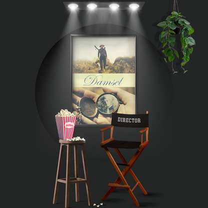 Damsel (2018)