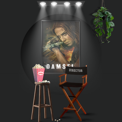 Damsel (2024)
