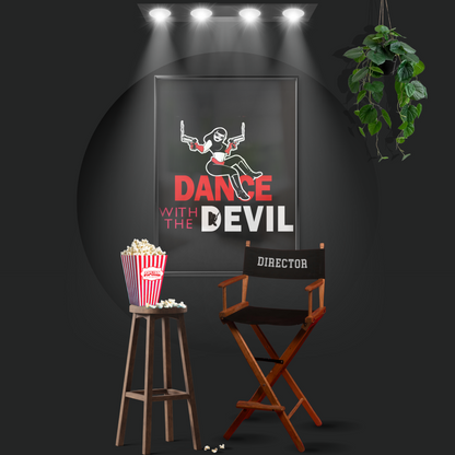 Dance With The Devil (1997)