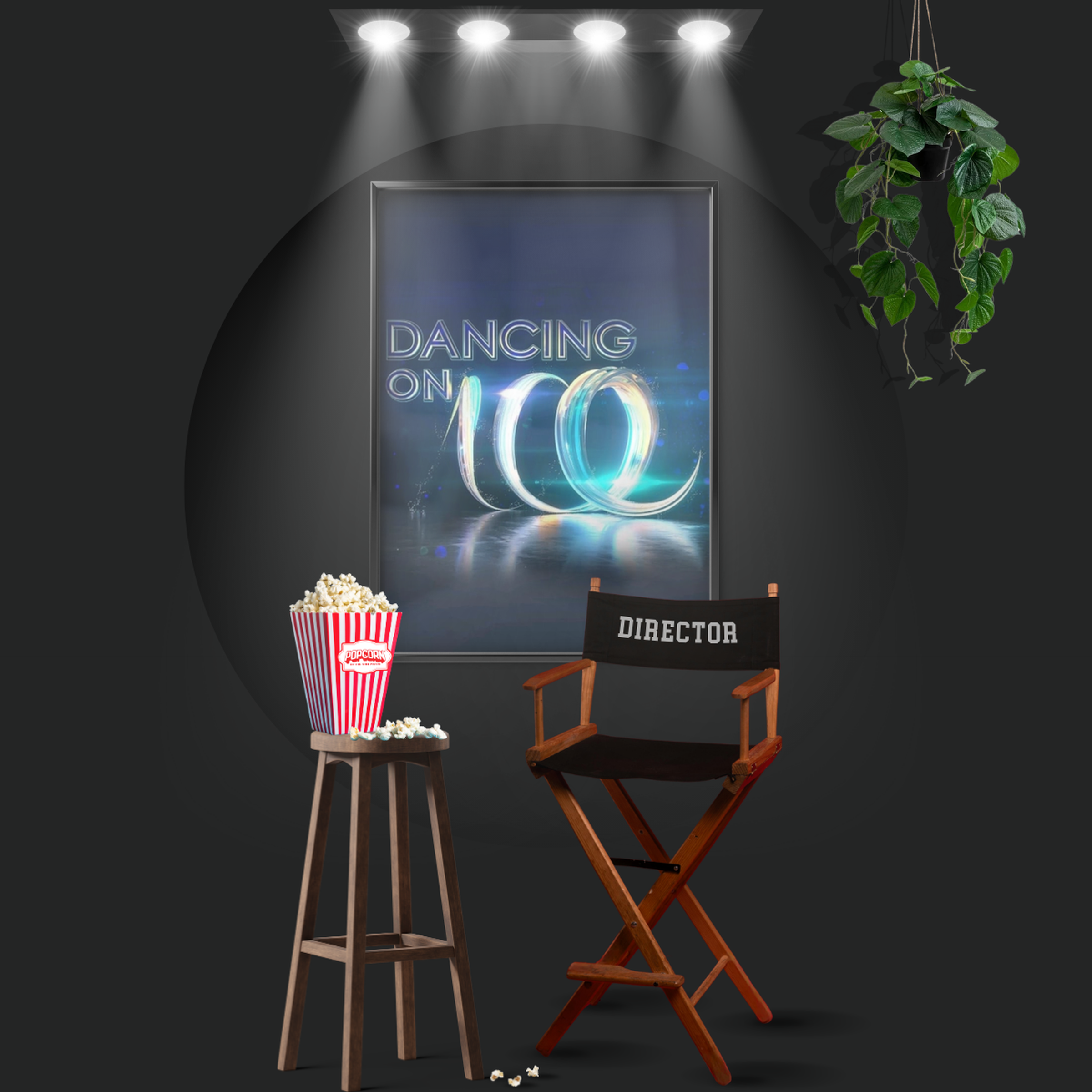 Dancing On Ice (2006)