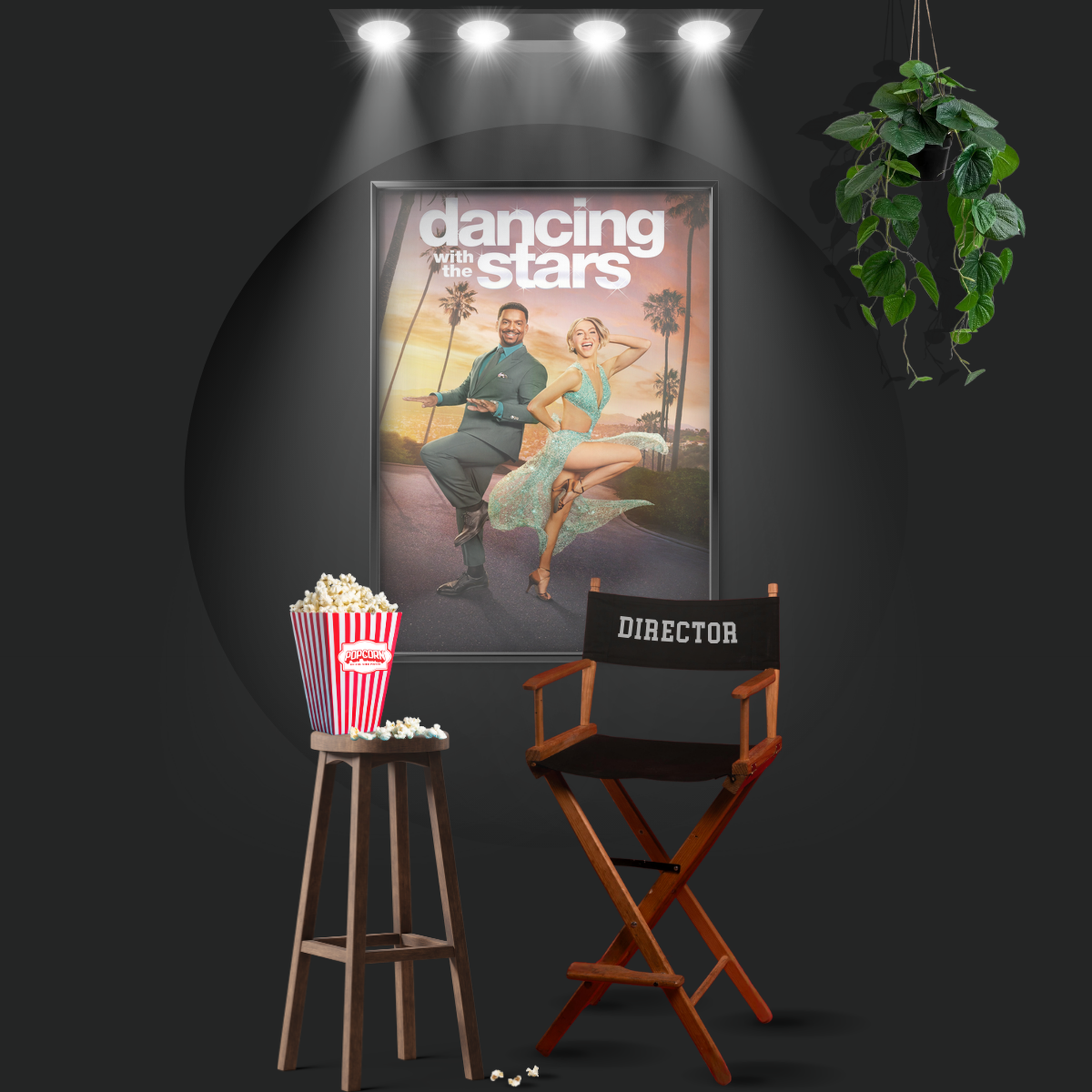 Dancing With The Stars (2005)