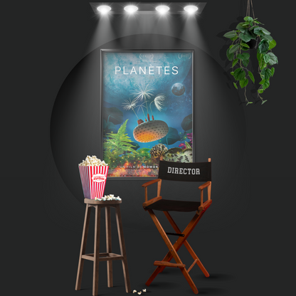 Dandelion's Odyssey (2026)