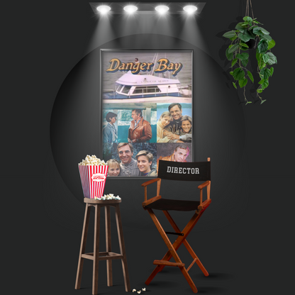 Danger Bay (1985)