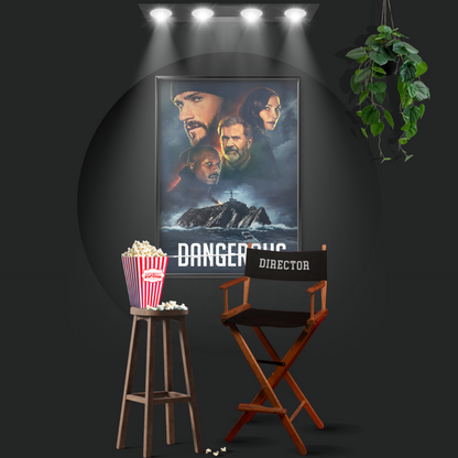 Dangerous (2021)