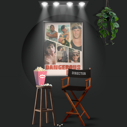 Dangerous Men (2005)