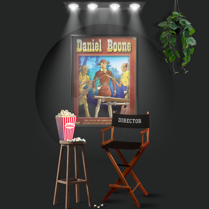 Daniel Boone (1981)