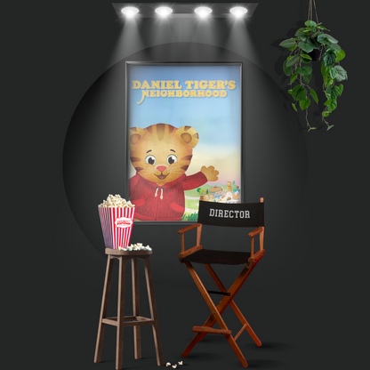 Daniel Tiger's Neighborhood (2012)