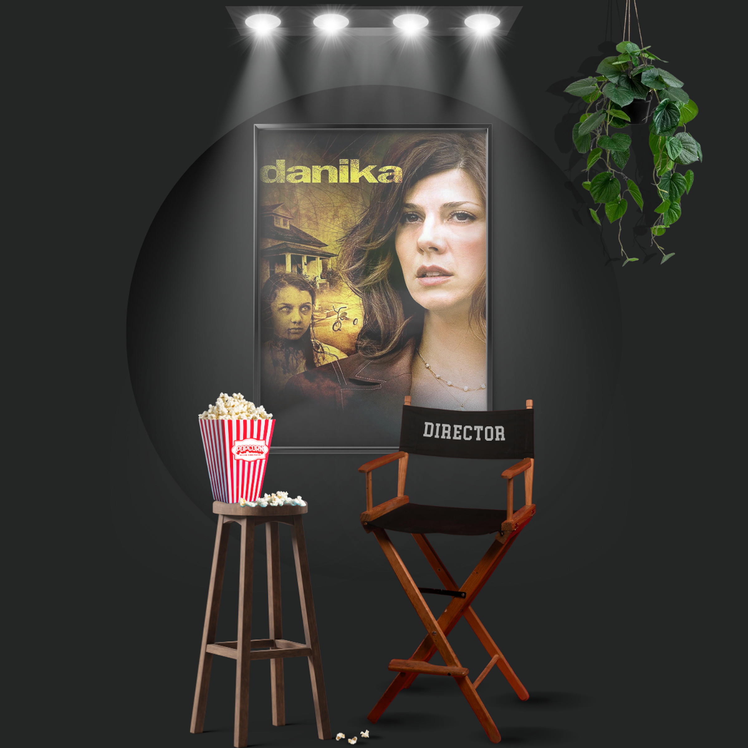 Danika (2006)