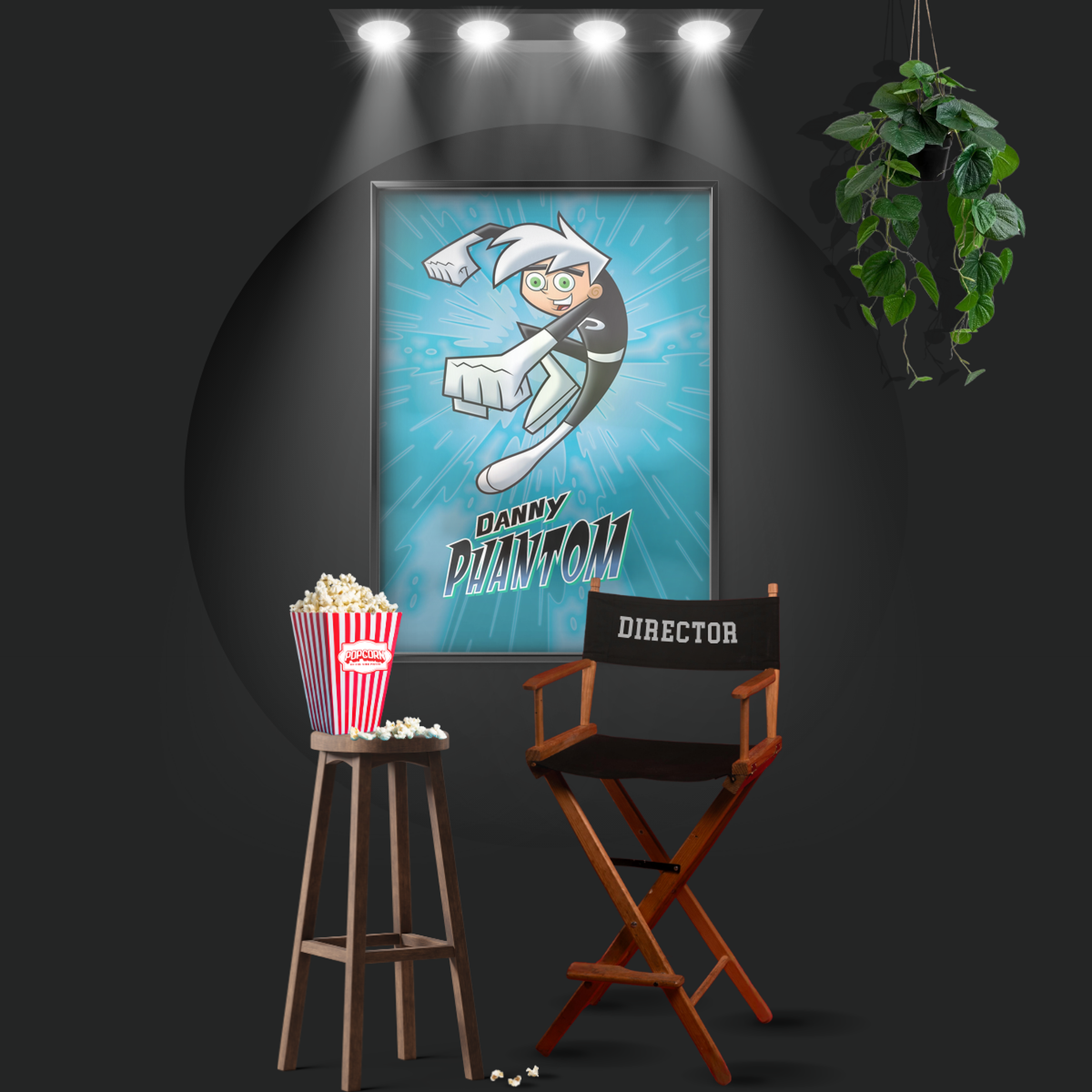 Danny Phantom (2004)