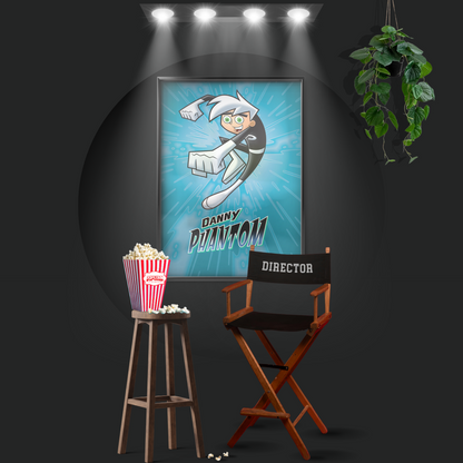 Danny Phantom (2004)