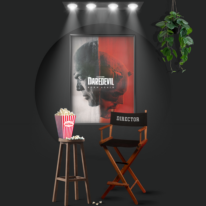 Daredevil Born Again (2025)