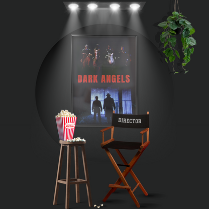 Dark Angels (1998)