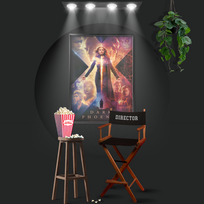 Dark Phoenix (2019)
