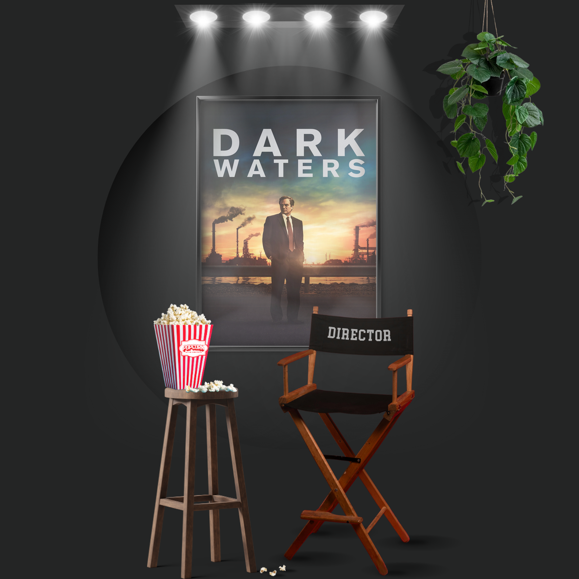 Dark Waters (2019)