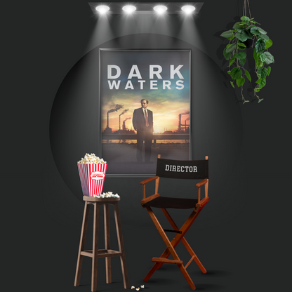 Dark Waters (2019)