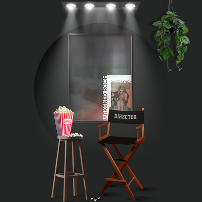 Darkened Room (2002)