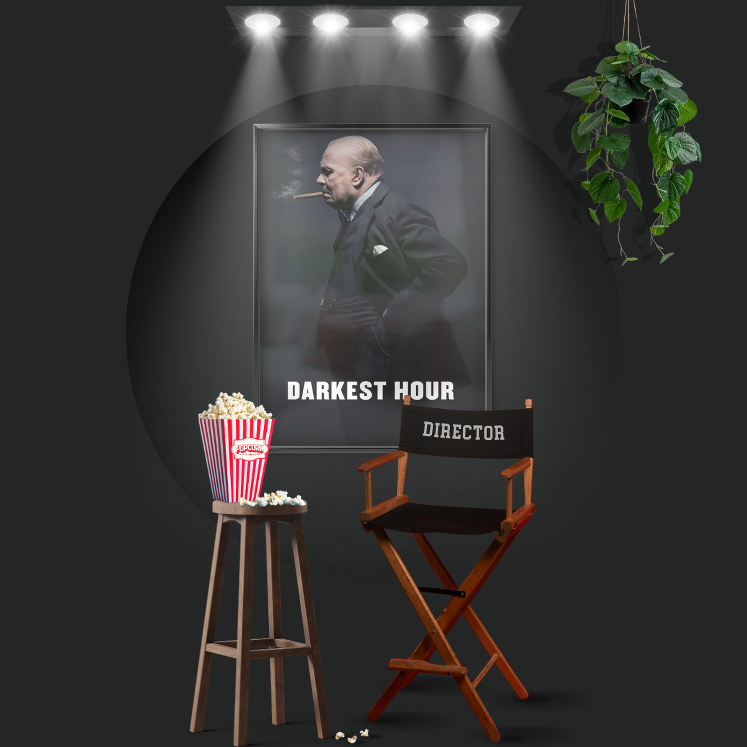 Darkest Hour (2017)