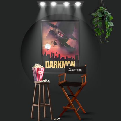 Darkman (1990)