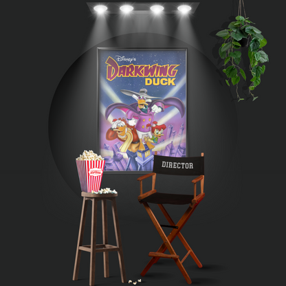 Darkwing Duck (1991)