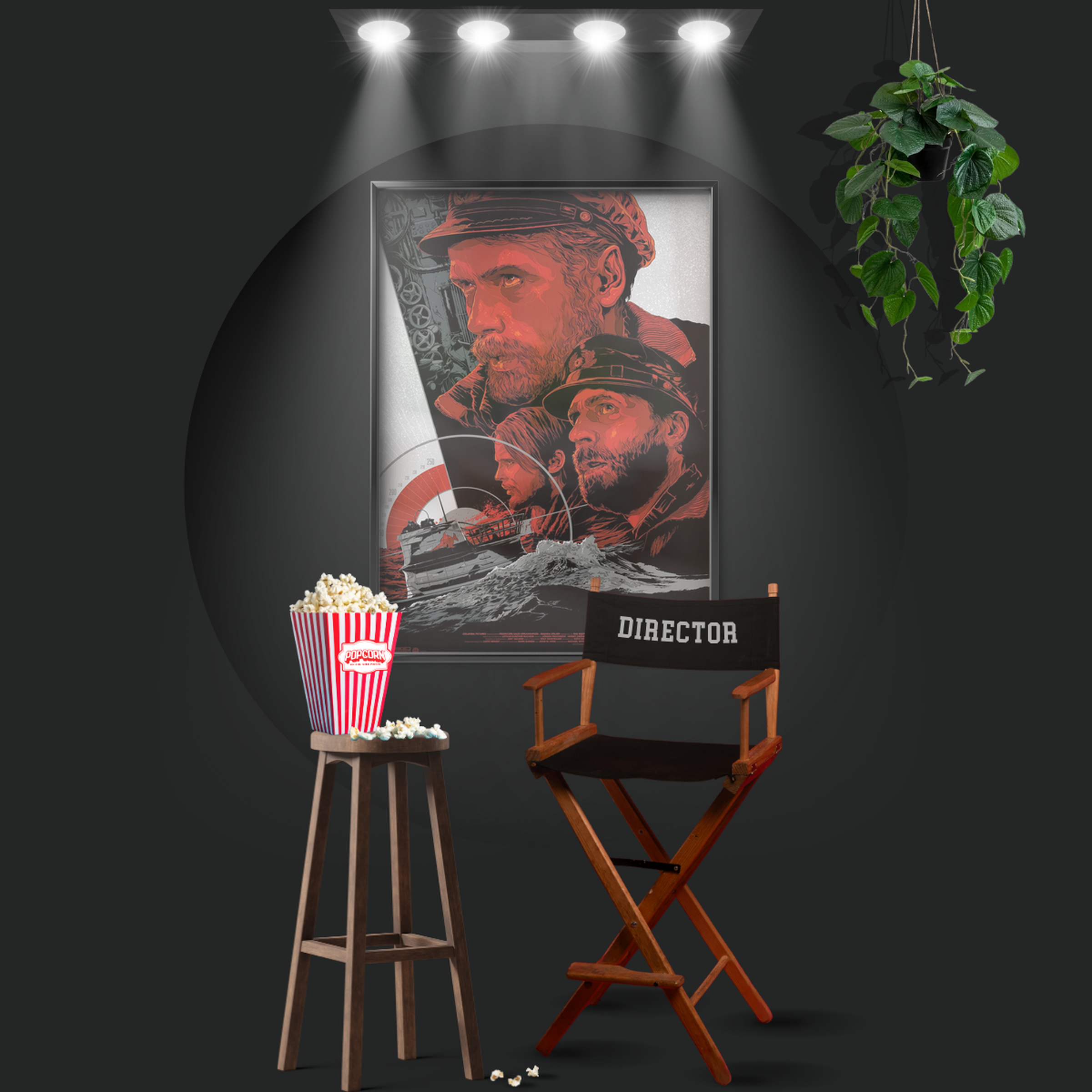 Das Boot (1981)