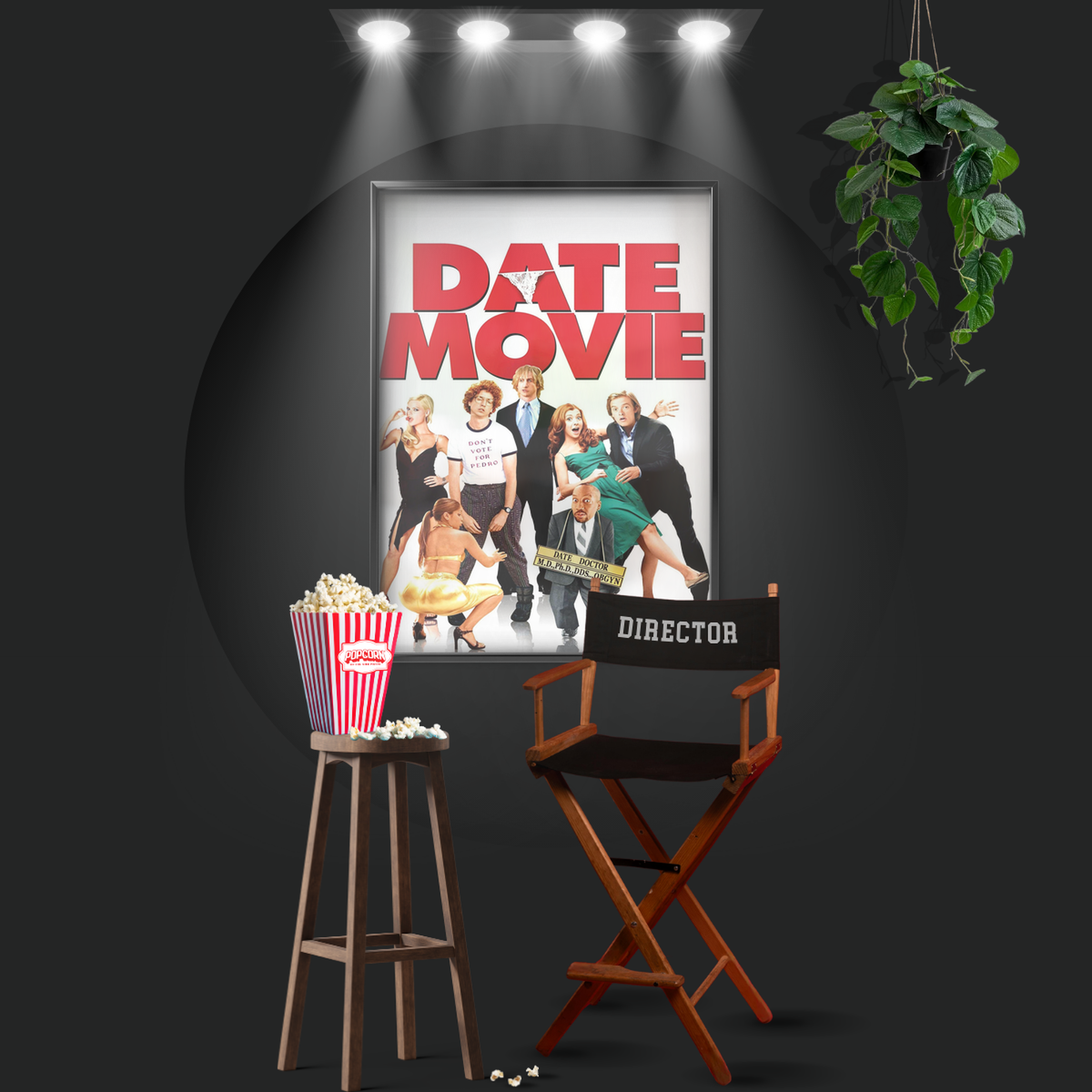 Date Movie (2006)
