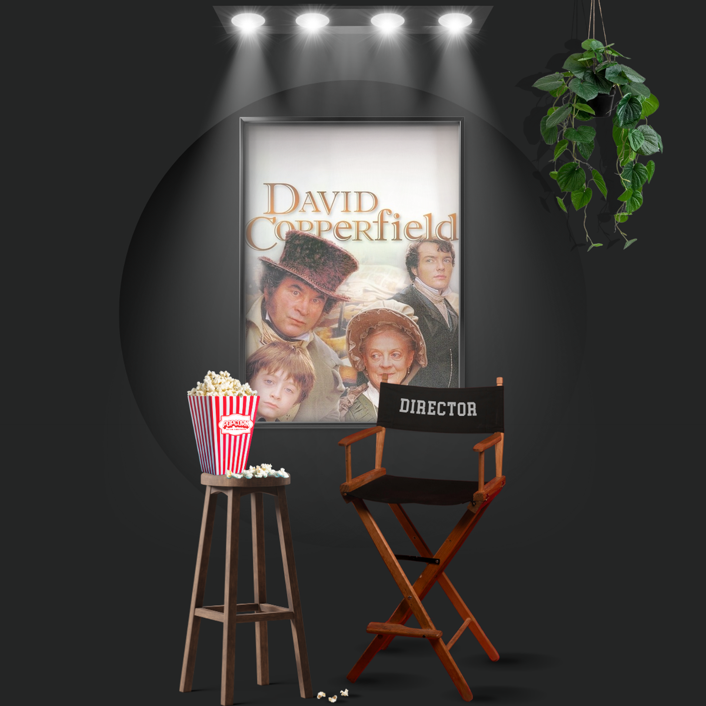 David Copperfield (1999)