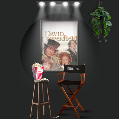 David Copperfield (1999)