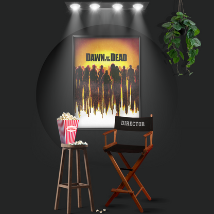 Dawn Of The Dead (2004)