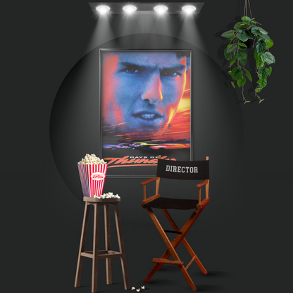 Days Of Thunder (1990)