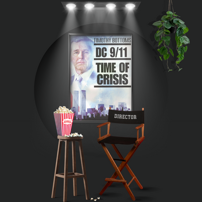 Dc 911 Time Of Crisis (2003)