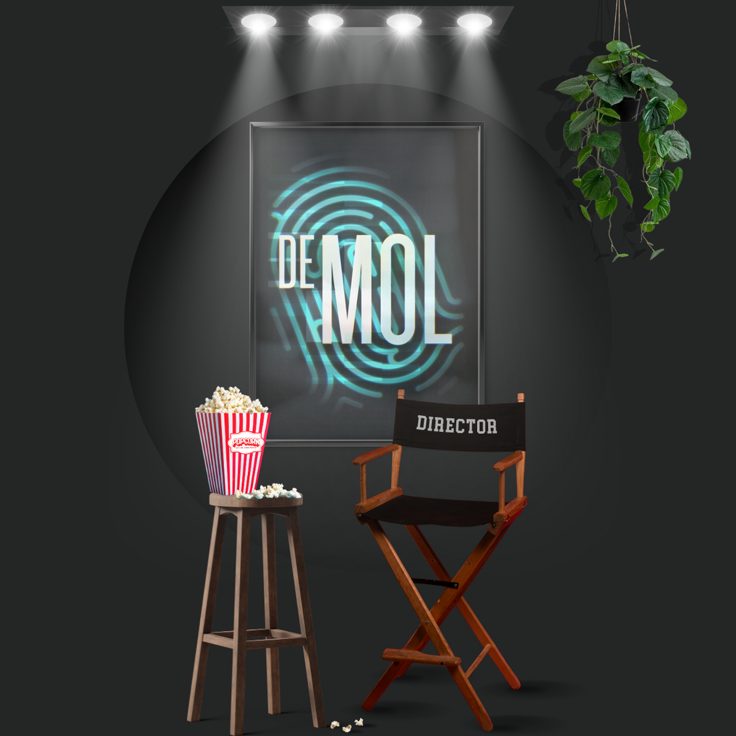 De Mol (1998)