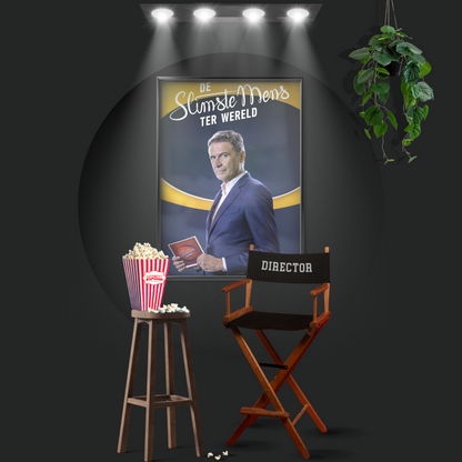 De Slimste Mens Ter Wereld (2003)