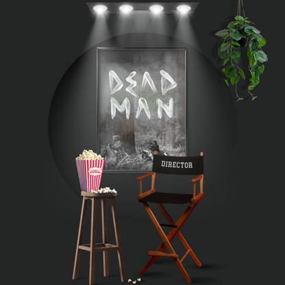 Dead Man (1995)