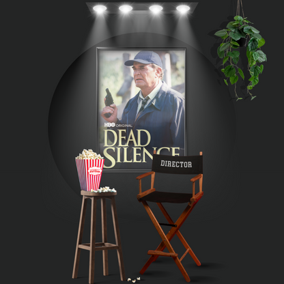 Dead Silence (1997)