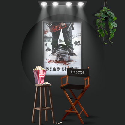 Dead Snow (2009)