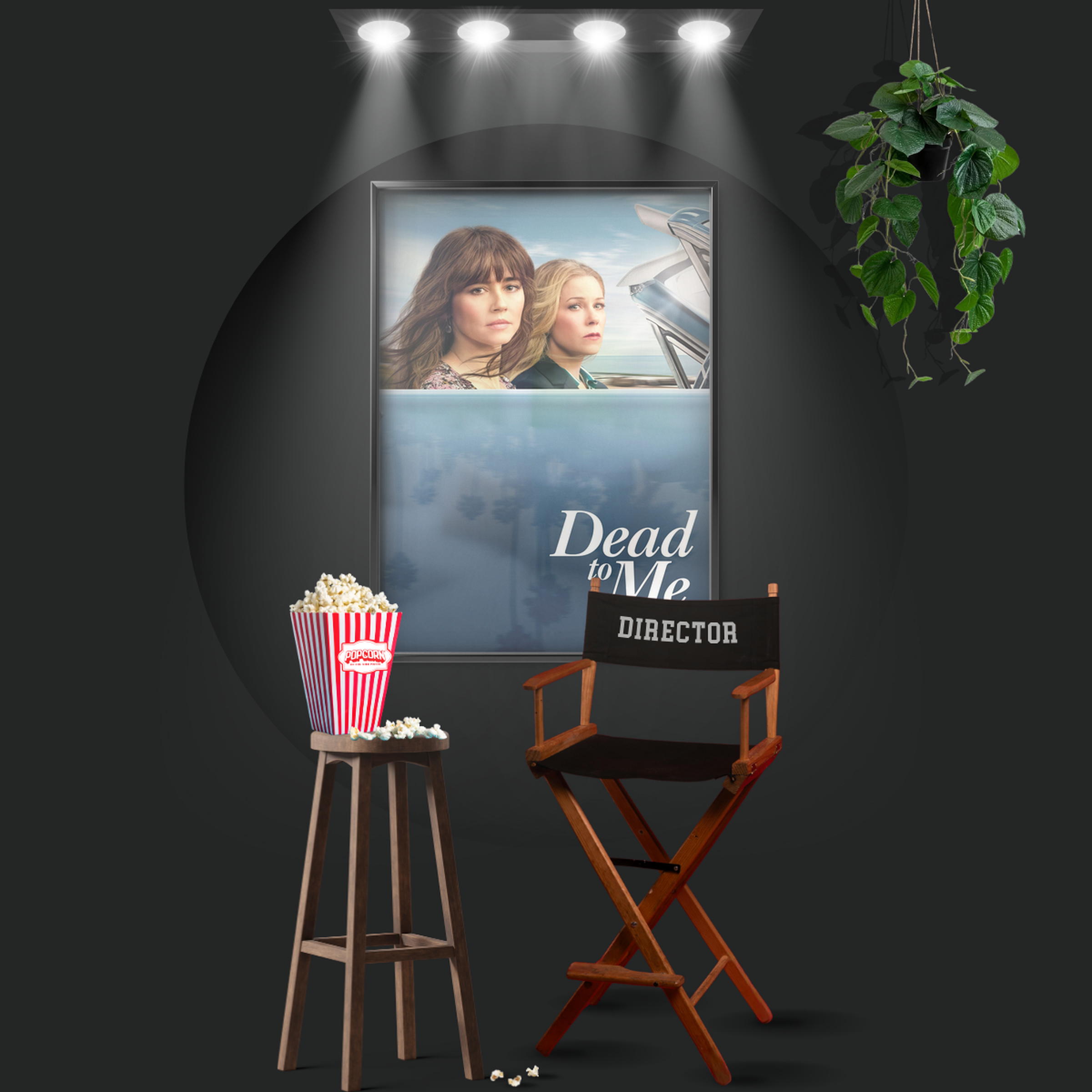 Dead To Me (2019)