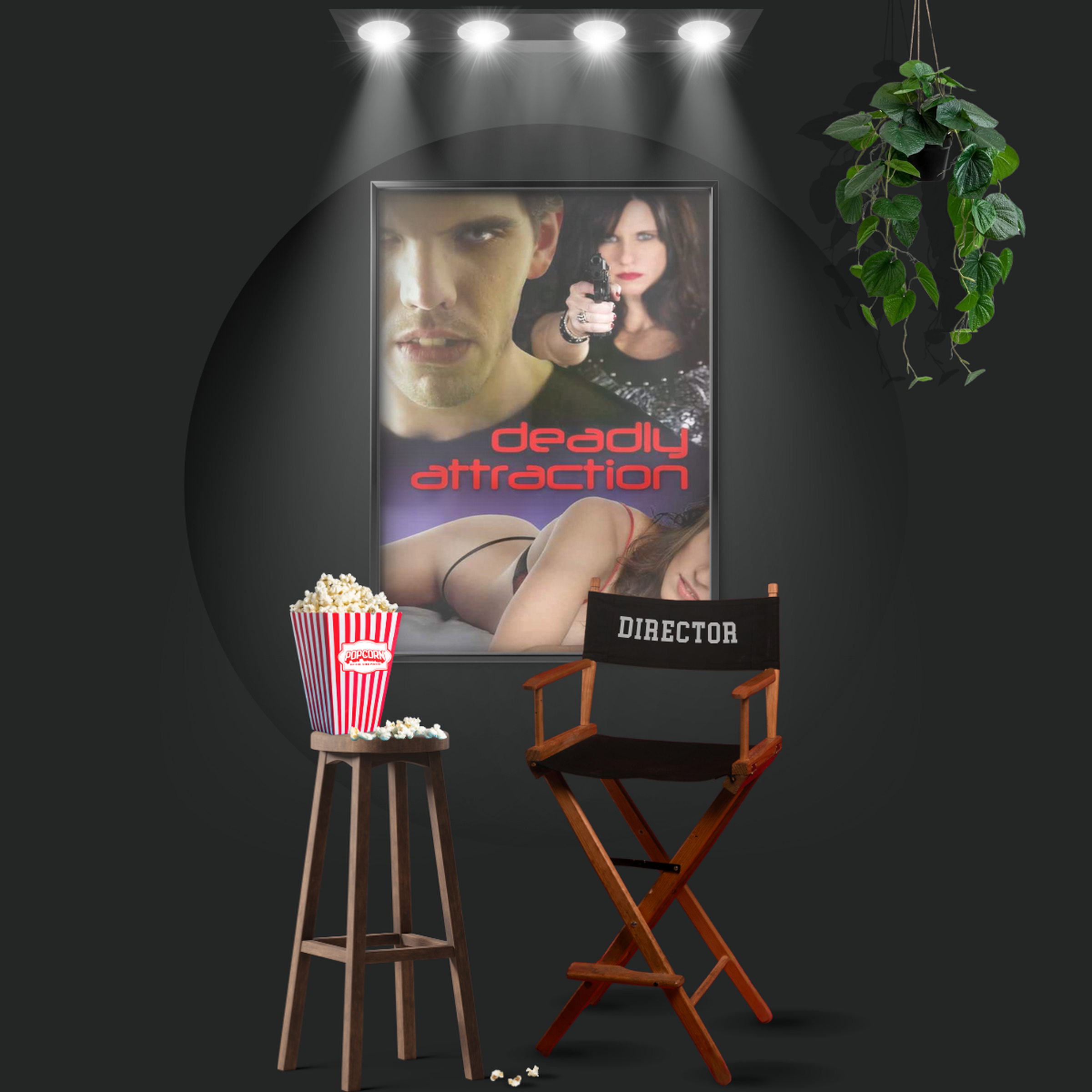 Deadly Attraction (2011)