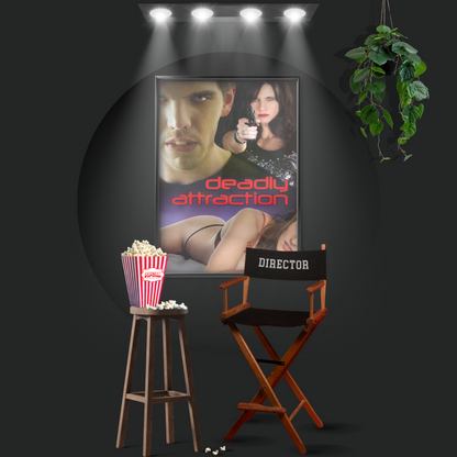 Deadly Attraction (2011)
