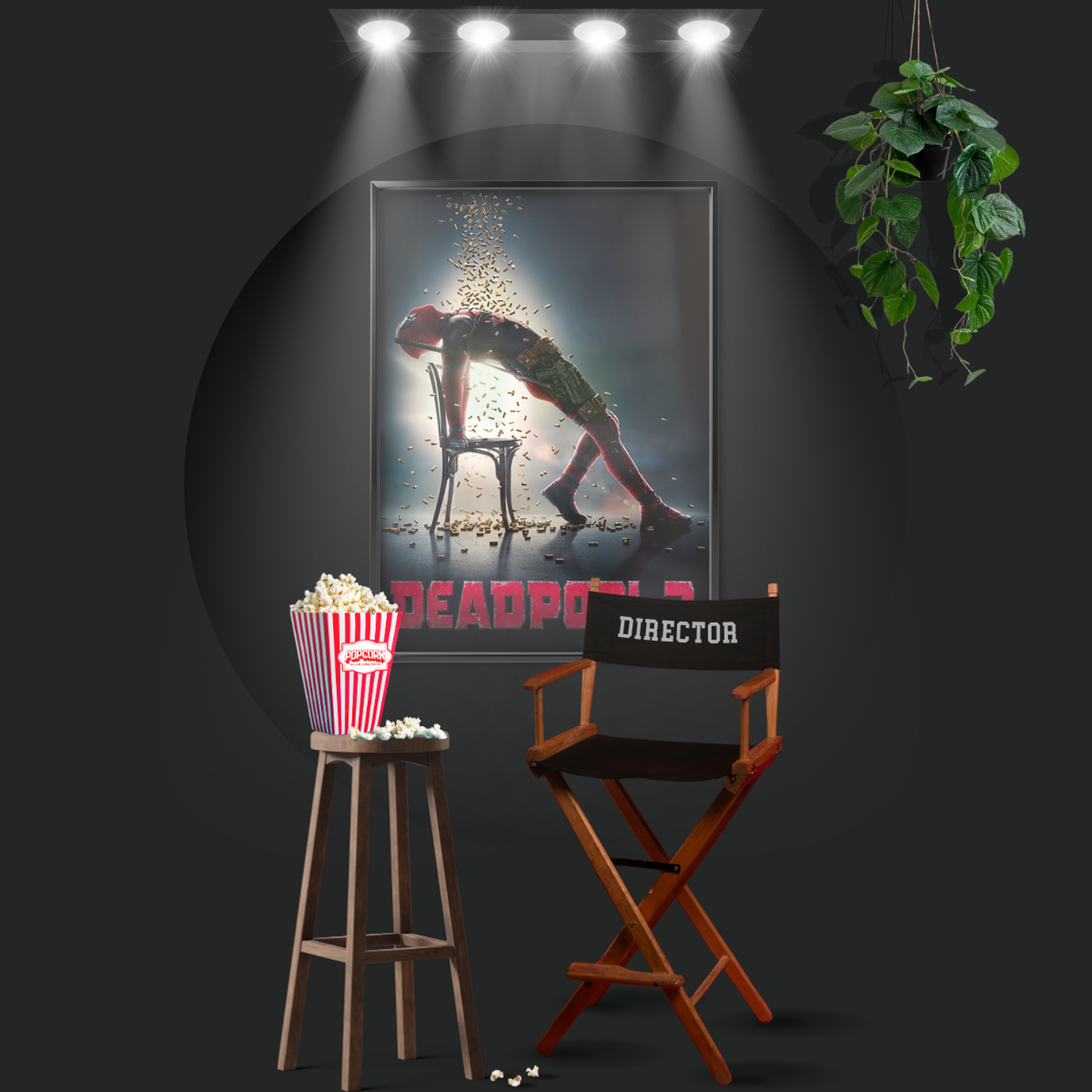 Deadpool 2 (2018)