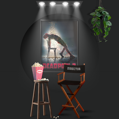 Deadpool 2 (2018)
