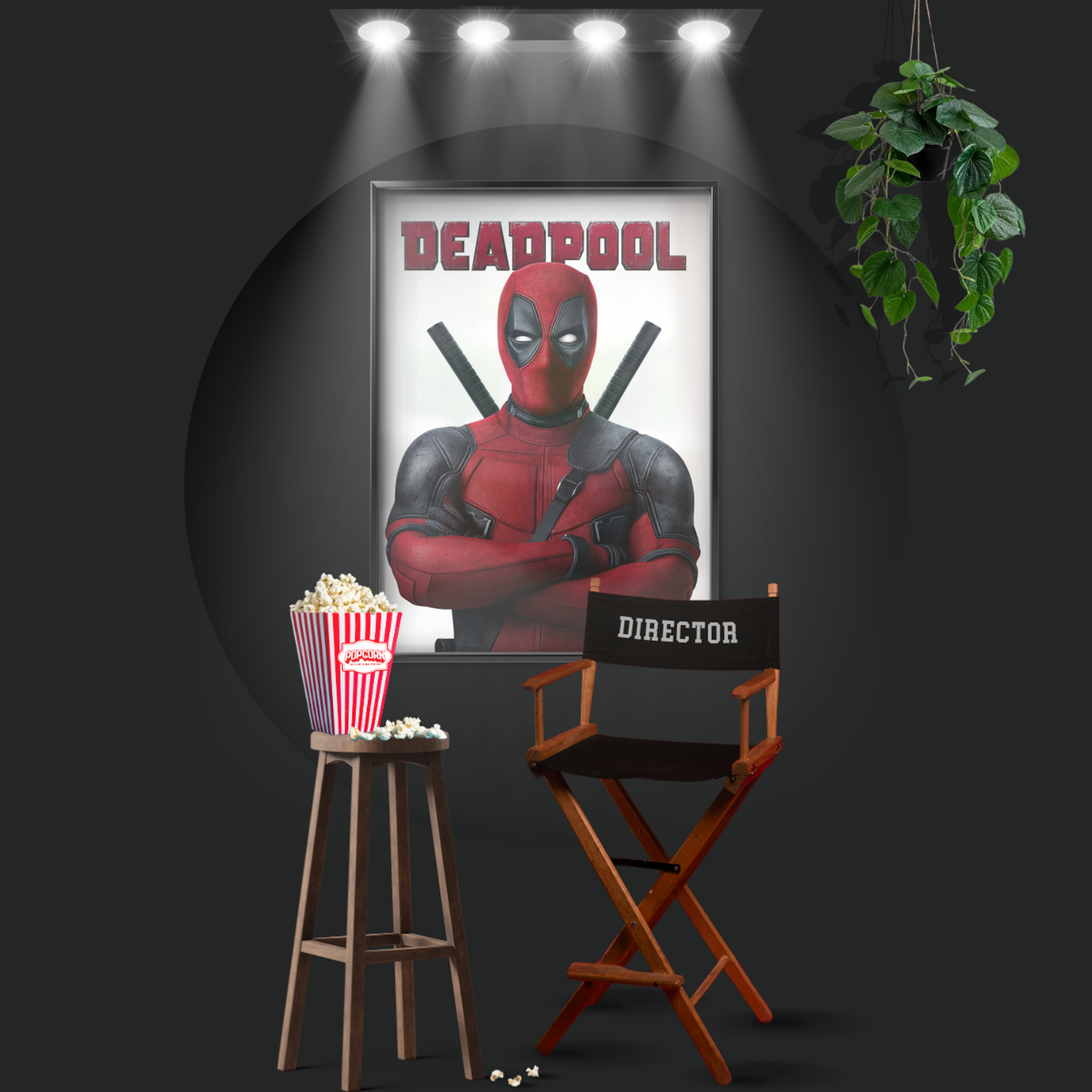 Deadpool (2016)