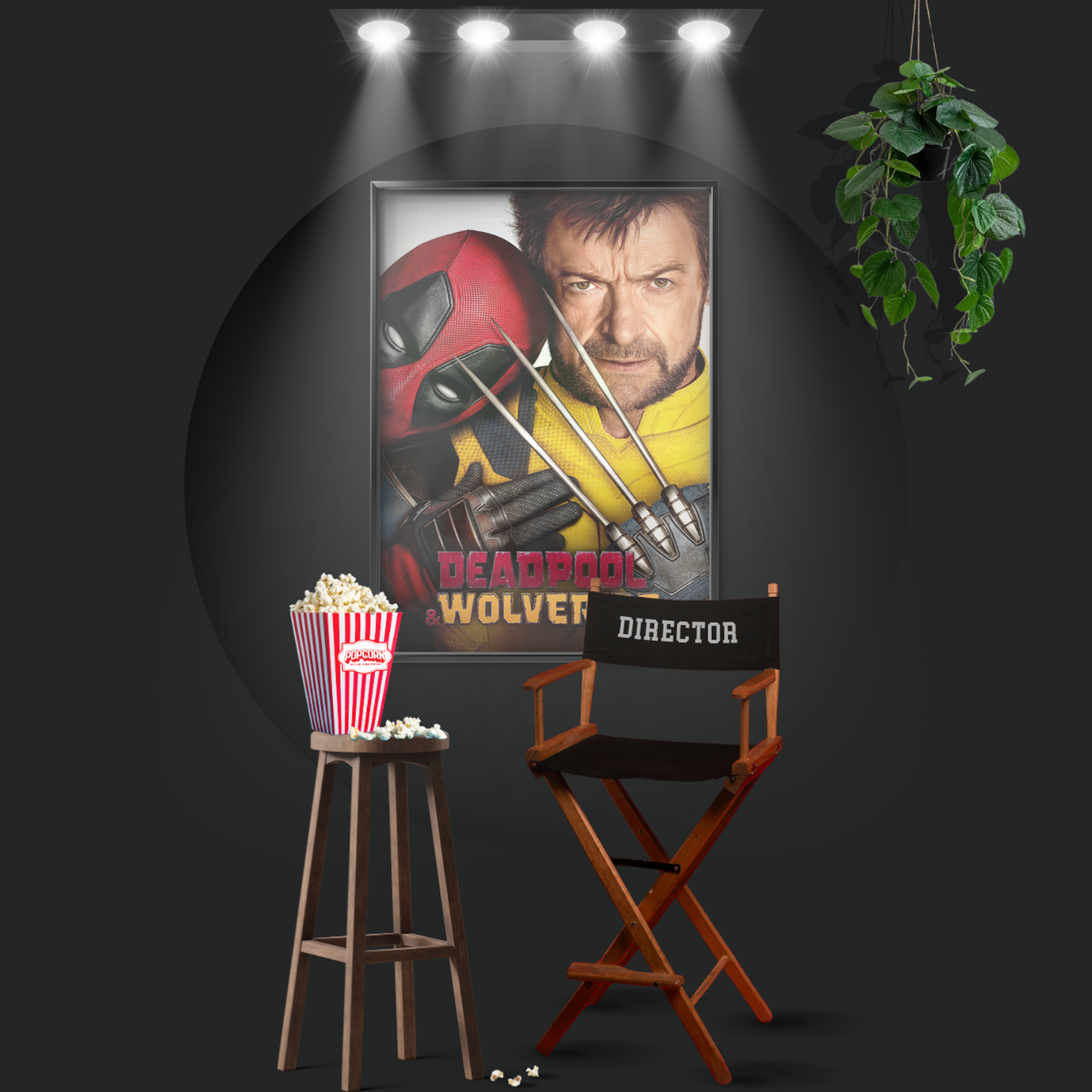 Deadpool & Wolverine (2024)