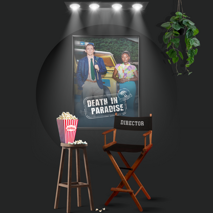 Death In Paradise (2011)