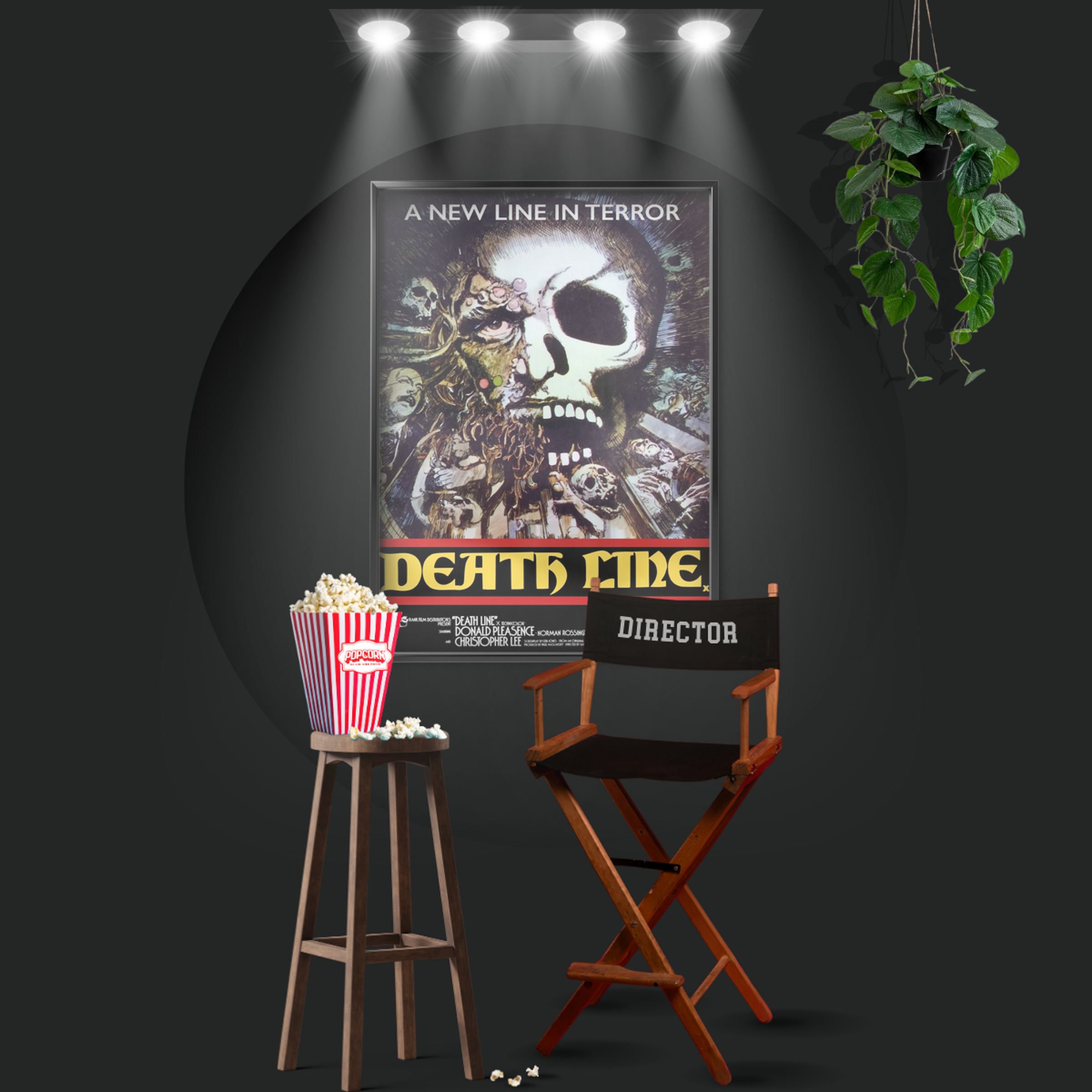Death Line (1972)