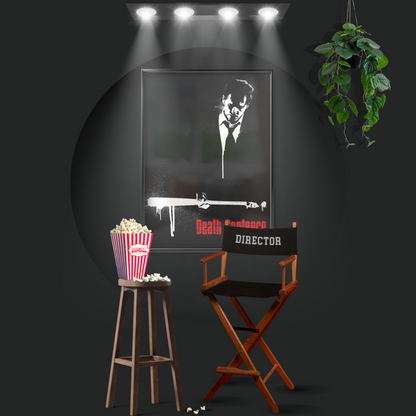 Death Sentence (2007)