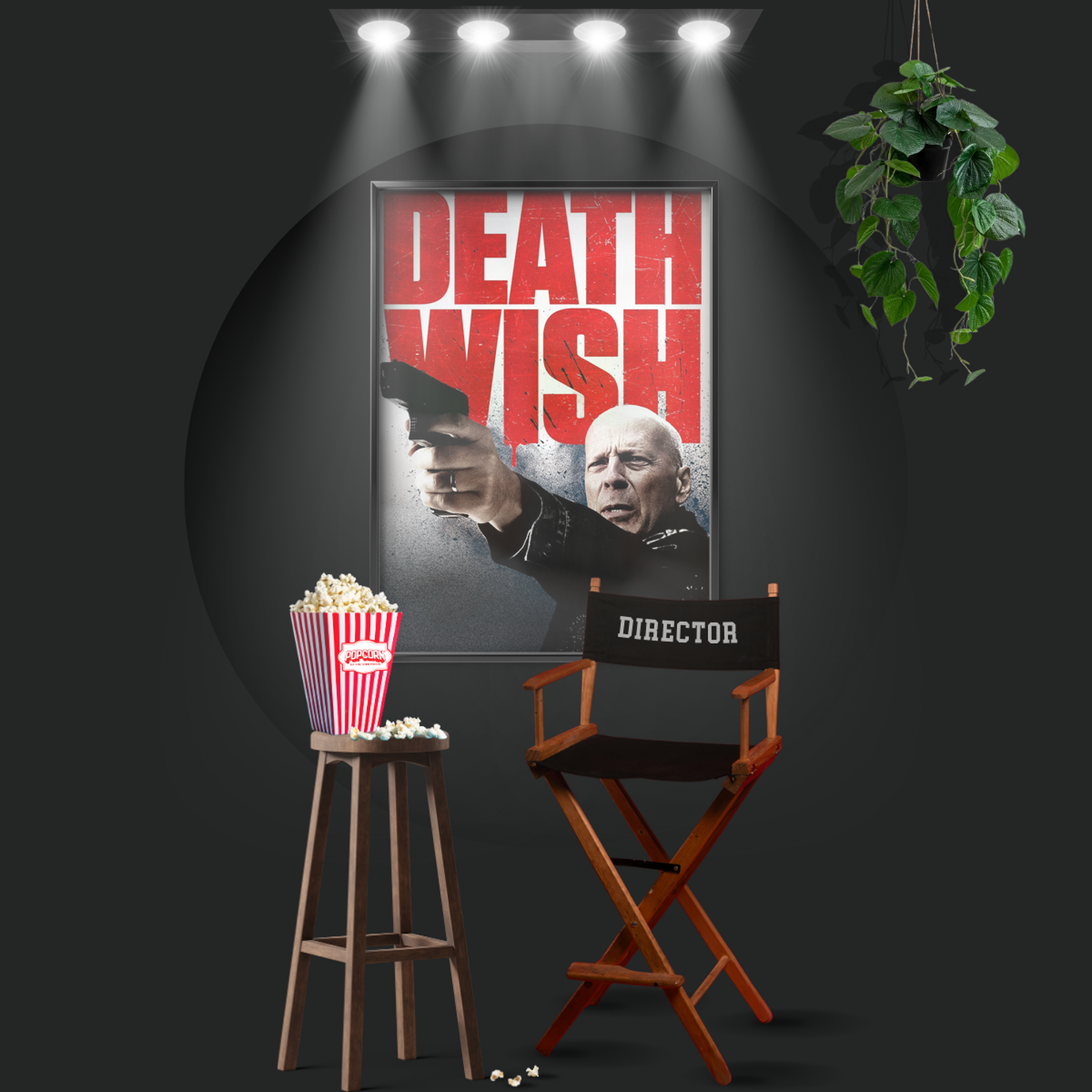 Death Wish (2018)