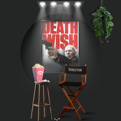 Death Wish (2018)