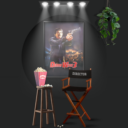 Death Wish 3 (1985)