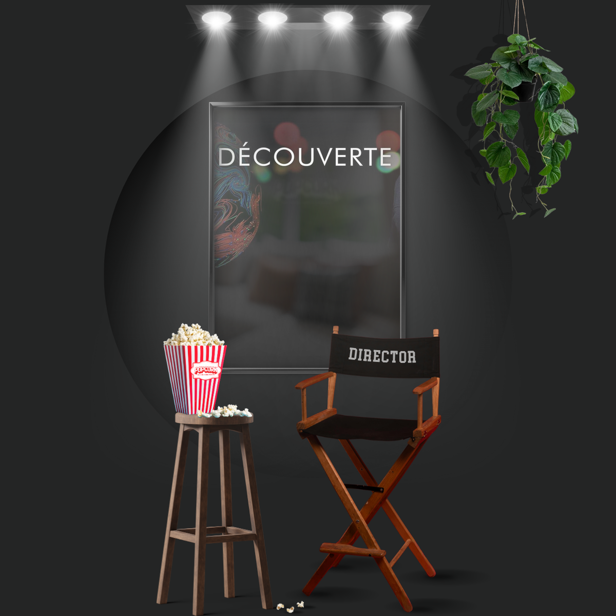 Découverte (1988)
